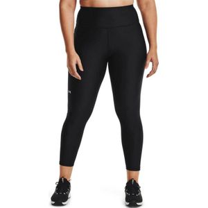 Under Armour - HeatGear - Legging - Lange Dames - Grote Maten