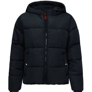 Retour - Tiffany - Gewatteerde Jas - Winterjassen