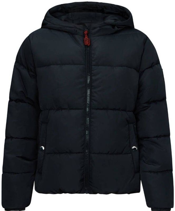 Retour - Tiffany - Gewatteerde Jas - Winterjassen