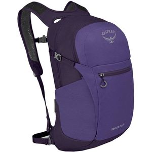 Osprey backpack Daylite Plus paars
