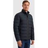 Vanguard - Brakseshift - Gewatteerde Jas - Blauw