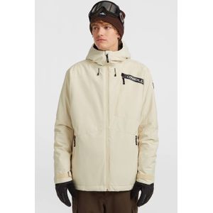 O'Neill - FWC Cruz - Snow Jas - 10K Waterdichtheid - Ademend Vermogen