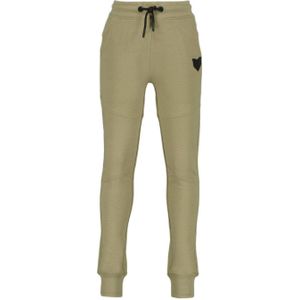 Vingino x Messi regular fit joggingbroek Segundo groen