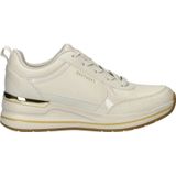 Skechers Billion 2 Fine Shine sneakers ecru