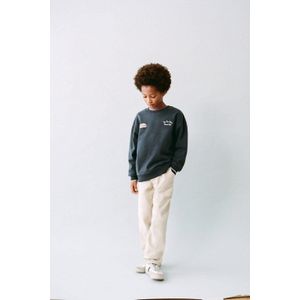 Mango - Kids - Sweater - 100% Katoen