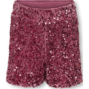 KIDS ONLY GIRL - Korte Broek - Regular Fit