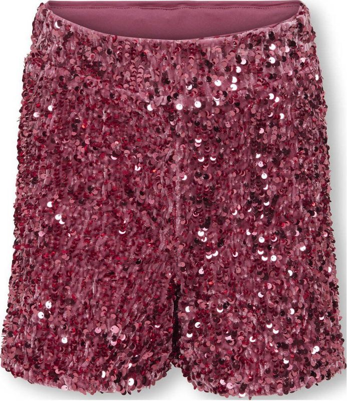 KIDS ONLY GIRL - Korte Broek - Regular Fit