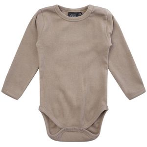 Petit by Sofie Schnoor romper taupe