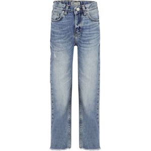 LTB high waist straight fit jeans Oliva G eliava wash