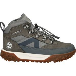 Timberland Greenstride Moti leren sneakers grijs