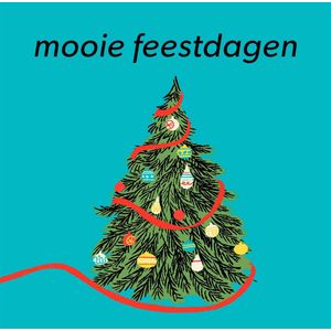 wehkamp Digitale Cadeaukaart Kerst 10 euro