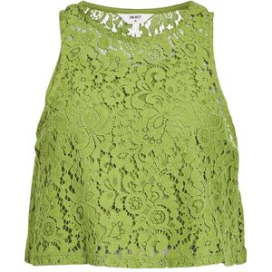 OBJECT crop top groen