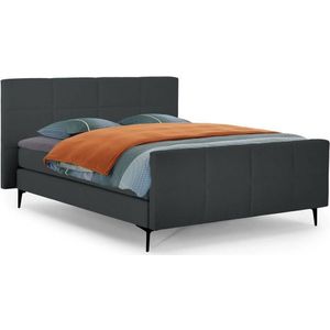 Karlsson complete boxspring Attraktiv Trendik (140x200 cm)