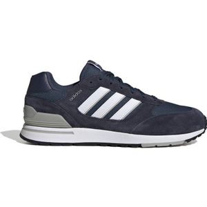 adidas Sportswear Run 80s sneakers donkerblauw/wit