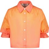 Vingino blouse koraalroze/oranje