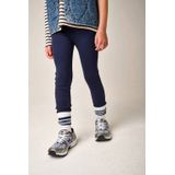 Tumble 'n Dry - Casual Broek - Donkerblauw