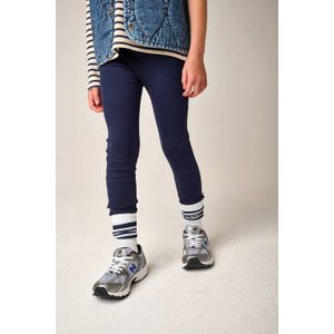 Tumble 'n Dry - Casual Broek - Donkerblauw