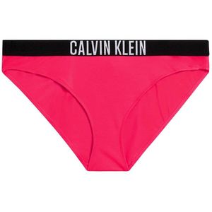 Calvin Klein bikinibroekje rood