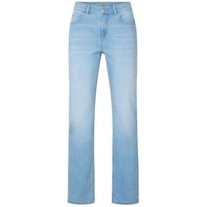 Miss Etam slim fit jeans Jackie 502 Bleached denim