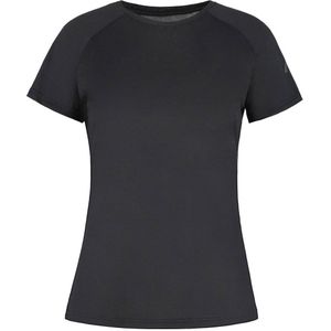 Rukka hardloopshirt Muuko zwart