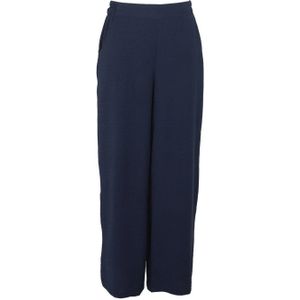 Paprika relaxed broek marine