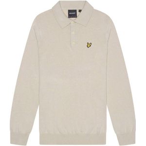 Lyle & Scott polo