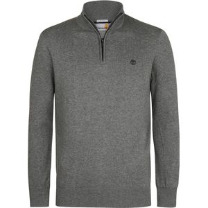 Timberland sweater grijs
