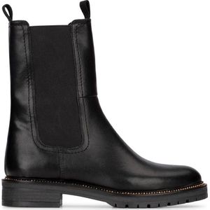 POSH by Poelman Dungaball chelsea boots zwart