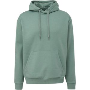 Q/S by s.Oliver hoodie groen