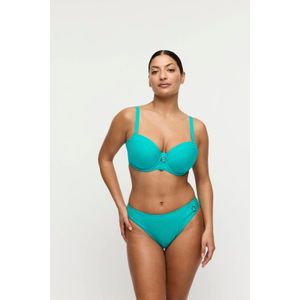 PrimaDonna bikinibroekje Delray turquoise