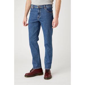 Wrangler slim fit jeans Texas Slim stonewash