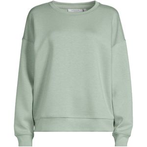 MSCH Copenhagen sweater MSCHIma groen