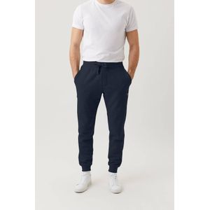 Björn Borg joggingbroek Centre Tapered donkerblauw