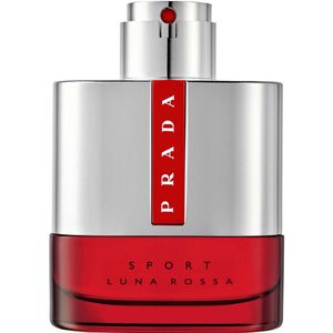 Prada Luna Rossa Sport eau de toilette - 50 ml