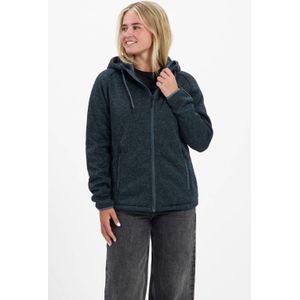 Kjelvik - Amra - Fleece Vest - Dames