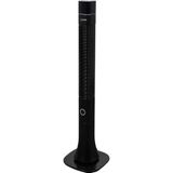 Eurom Towerfan 120 Black torenventilator (122x31 cm)