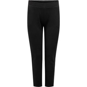 ONLY PLAY CURVY Plus Size joggingbroek ONPMELINA zwart