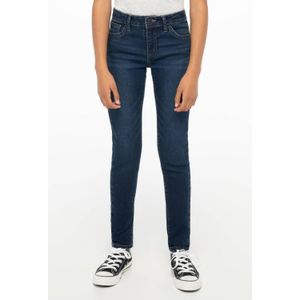 Levi's Kids 710 super skinny jeans complex