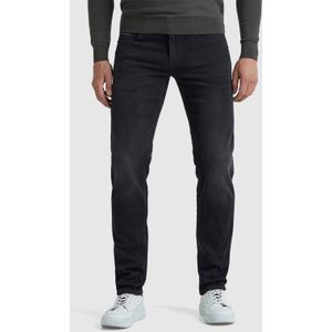 PME Legend regular fit jeans nightflight real black denim