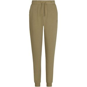 Cruyff joggingbroek Classic beige