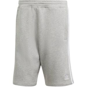 adidas Originals sweatshort grijs/wit