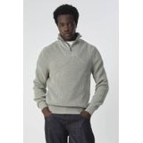 J.C. Rags Bernardo pullover half zip
