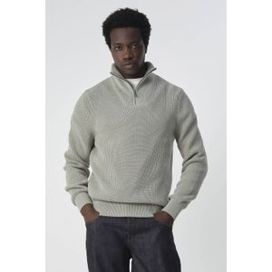 J.C. Rags Bernardo pullover half zip