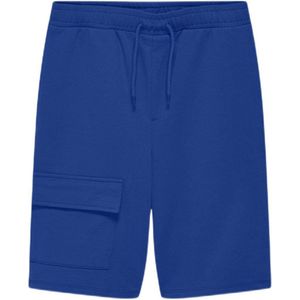 KIDS ONLY BOY sweatshort KOBJAKE hardblauw