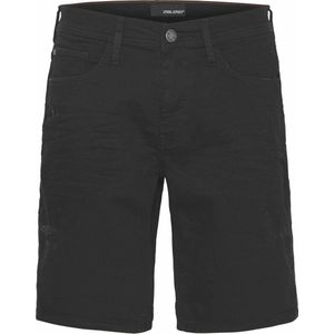 Blend slim fit denim short