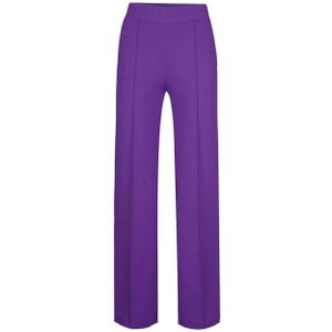 Miss Etam Lang high waist flared broek 36 inch