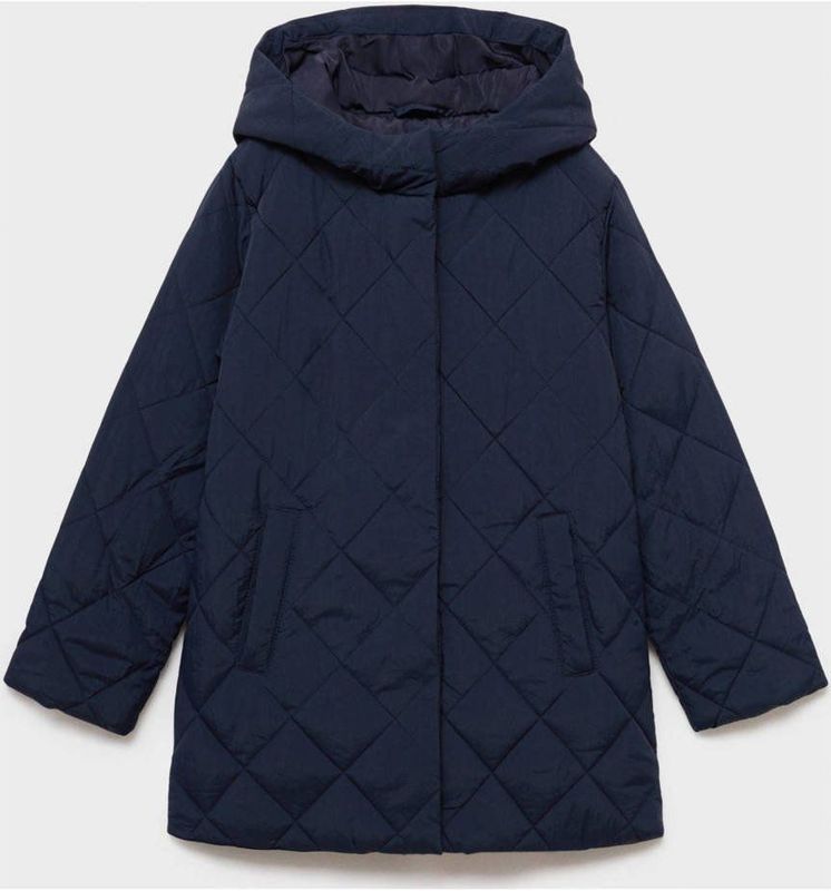 Mango - Jas - Winterjassen