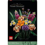 LEGO Icons Bloemen Boeket - Botanical Collection - 10280