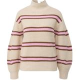 s.Oliver Trui  beige / bruin / rosa