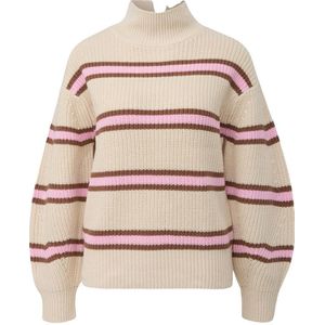 s.Oliver Trui  beige / bruin / rosa